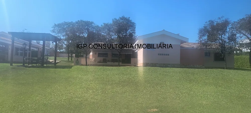 Chácara, 3 quartos, 466 m² - Foto 7