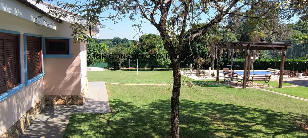 Chácara, 3 quartos, 466 m² - Foto 9