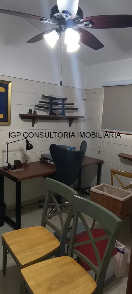 Chácara, 3 quartos, 466 m² - Foto 3