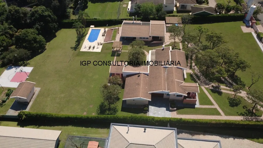 Chácara, 3 quartos, 466 m² - Foto 5