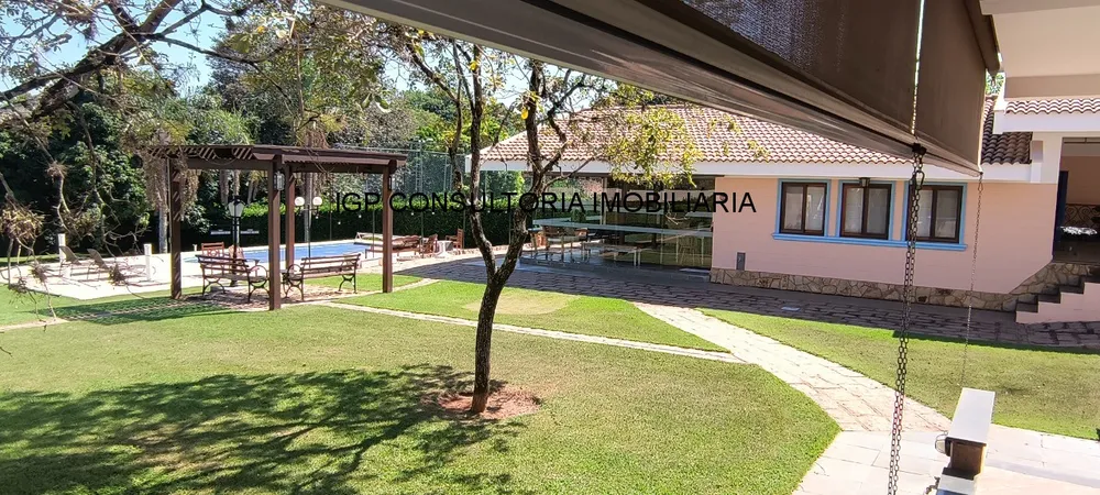 Chácara, 3 quartos, 466 m² - Foto 6