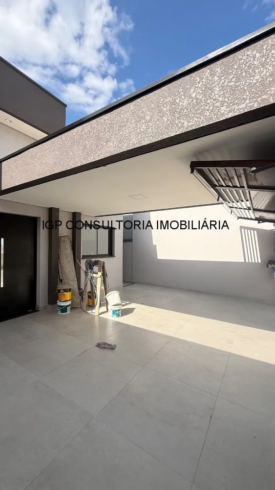 Casa, 3 quartos, 150 m² - Foto 11