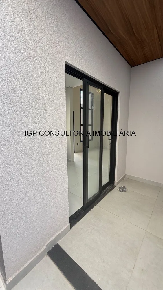 Casa, 3 quartos, 150 m² - Foto 9