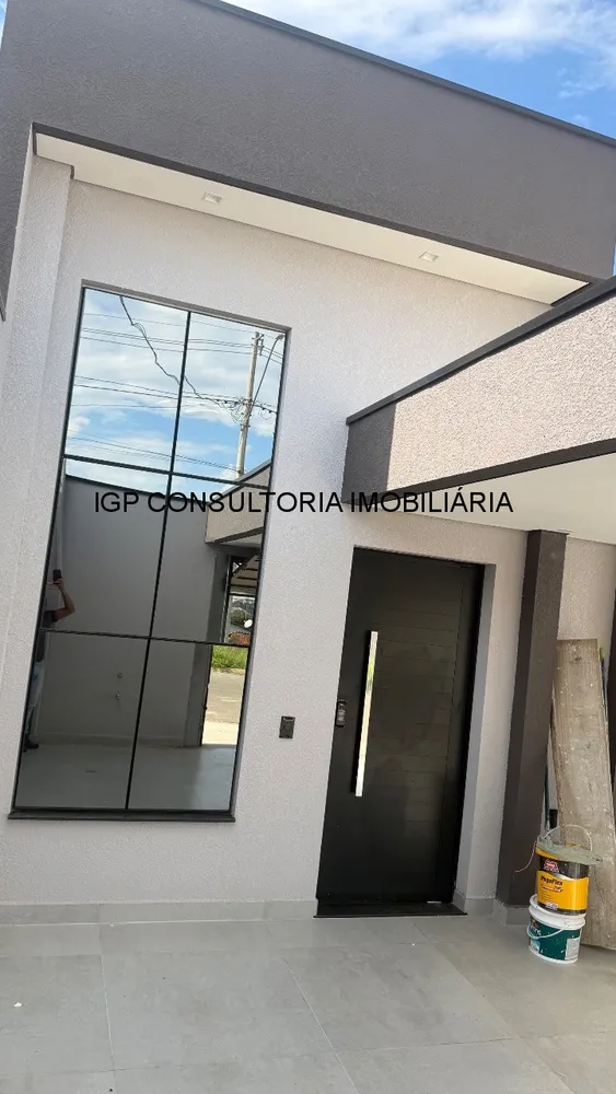 Casa, 3 quartos, 150 m² - Foto 12