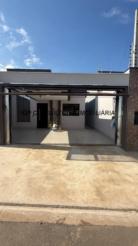 Casa, 3 quartos, 150 m² - Foto 2
