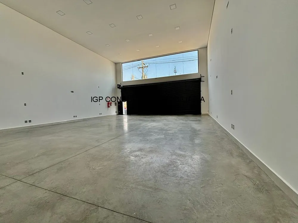 Loja-Salão, 225 m² - Foto 9