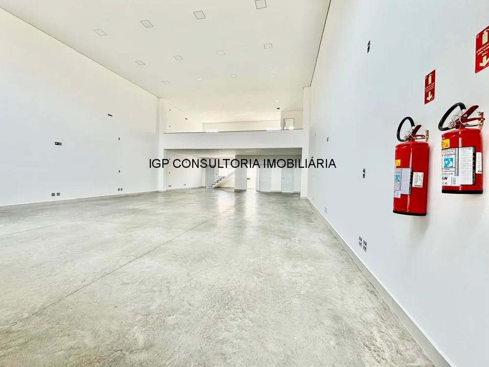 Loja-Salão, 225 m² - Foto 10