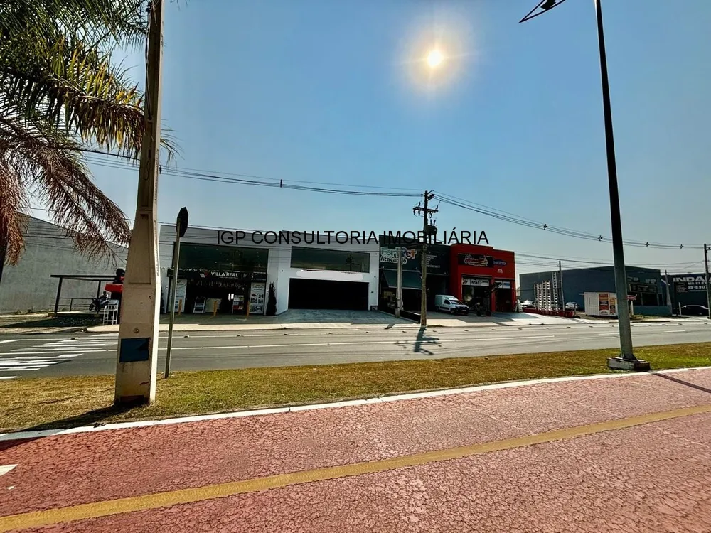 Loja-Salão, 225 m² - Foto 1