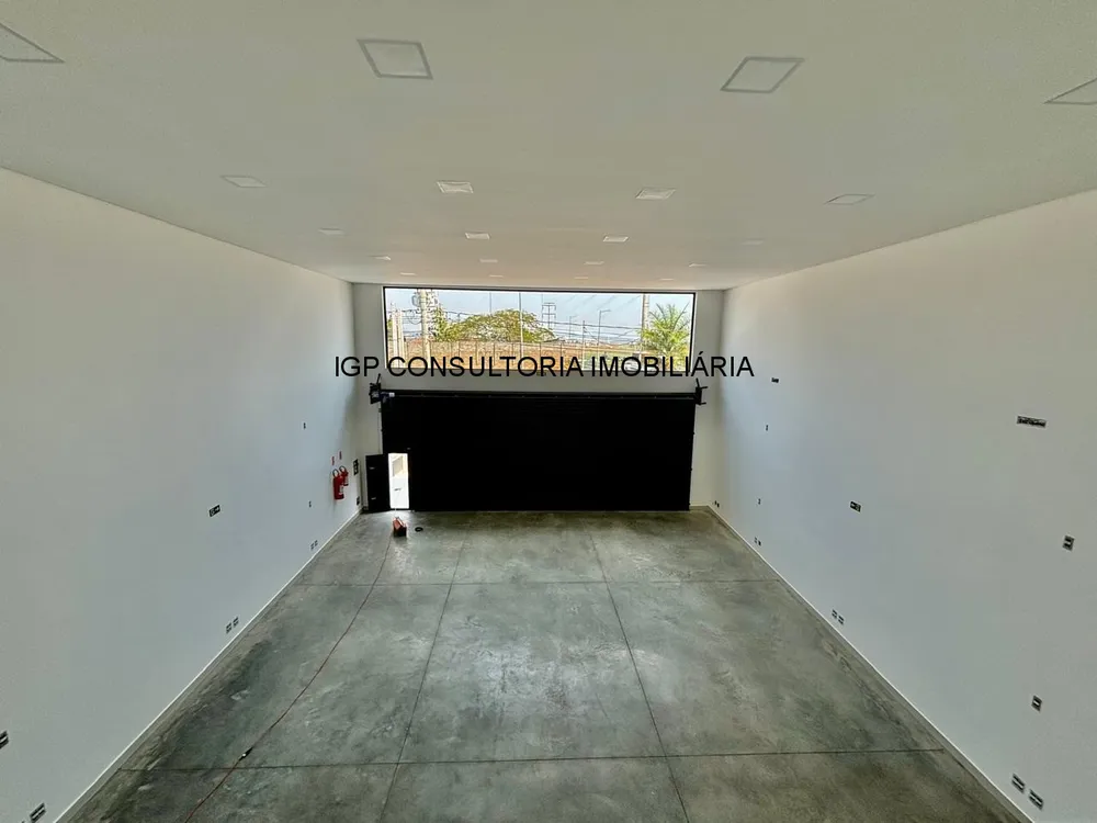 Loja-Salão, 225 m² - Foto 11