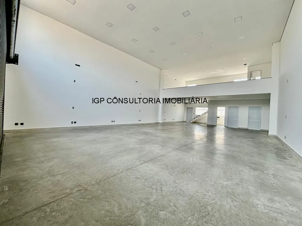 Loja-Salão, 225 m² - Foto 3