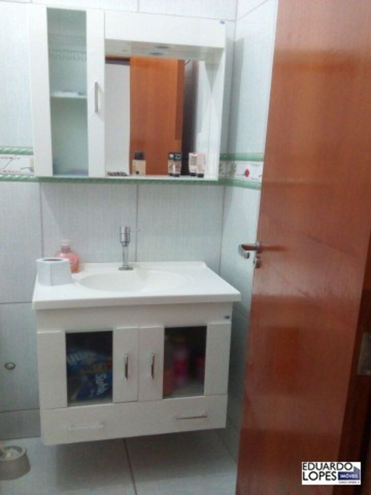 Casa à venda com 3 quartos - Foto 3