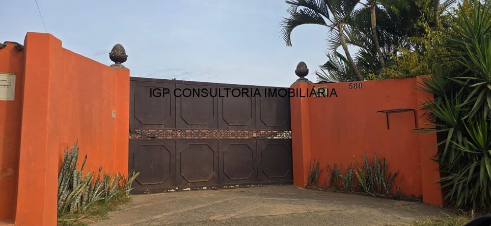 Chácara, 2 quartos - Foto 1