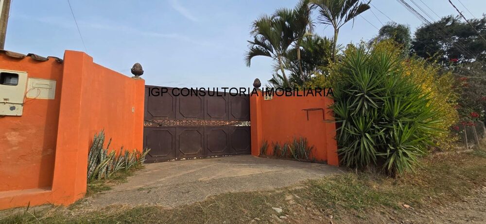 Chácara, 2 quartos - Foto 2