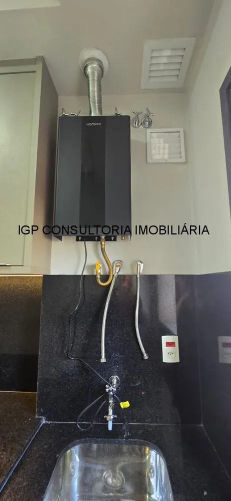 Apartamento, 3 quartos, 86 m² - Foto 5