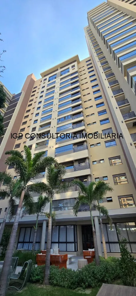 Apartamento, 3 quartos, 86 m² - Foto 1