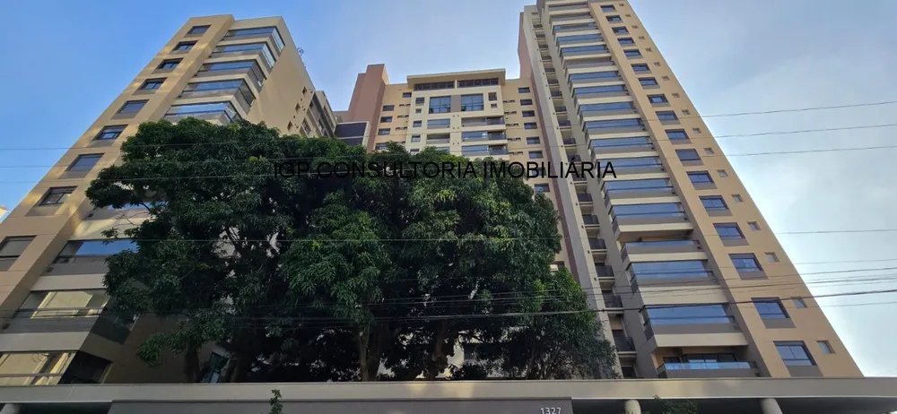 Apartamento, 3 quartos, 86 m² - Foto 2