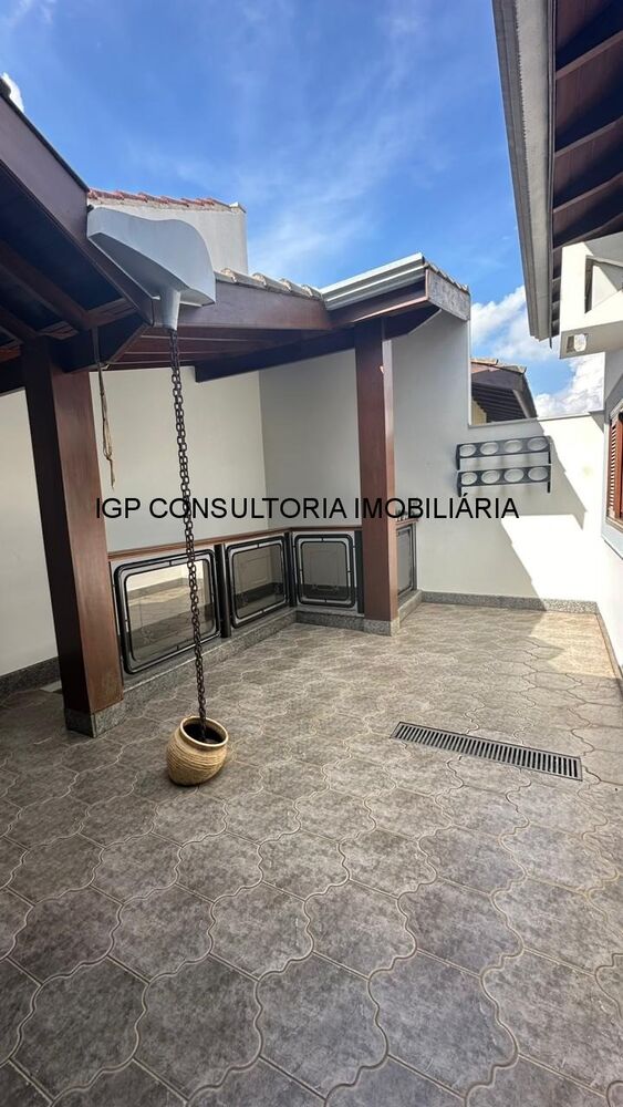 Casa, 3 quartos - Foto 11