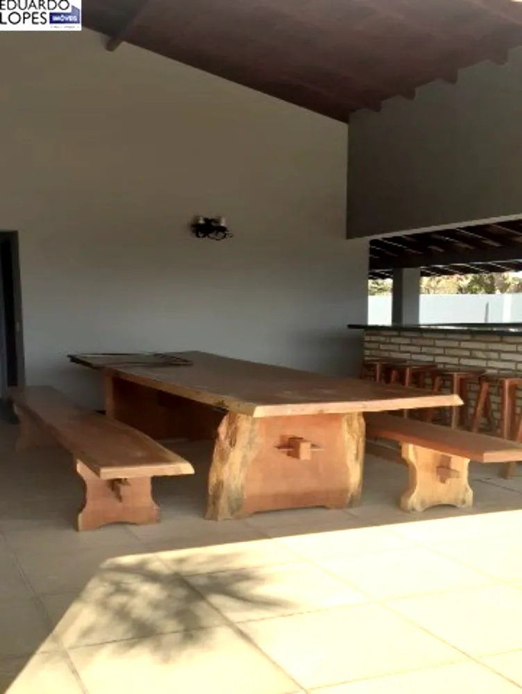 Chácara, 4 quartos - Foto 6
