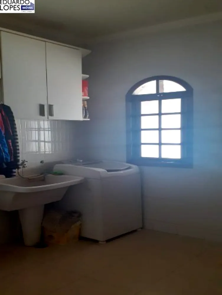 Chácara, 4 quartos - Foto 11