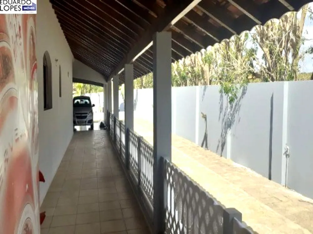 Chácara, 4 quartos - Foto 8