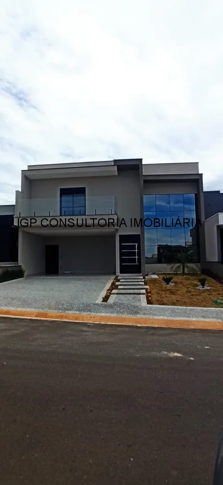 Casa, 3 quartos, 307 m² - Foto 1