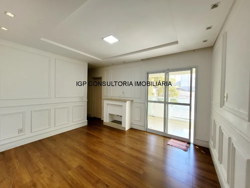 Apartamento, 3 quartos, 69 m² - Foto 1