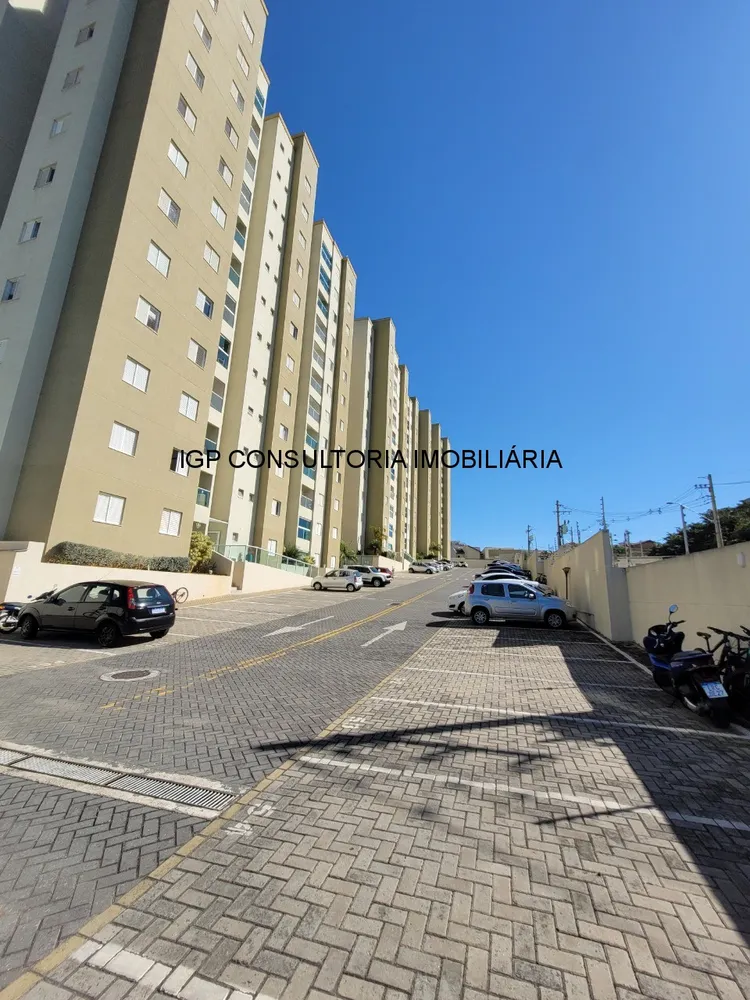 Apartamento, 3 quartos, 69 m² - Foto 4