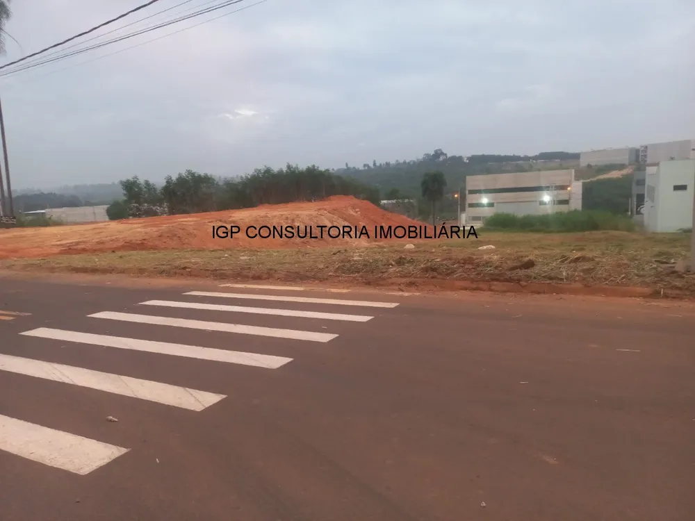 Loteamento e Condomínio, 1000 m² - Foto 3