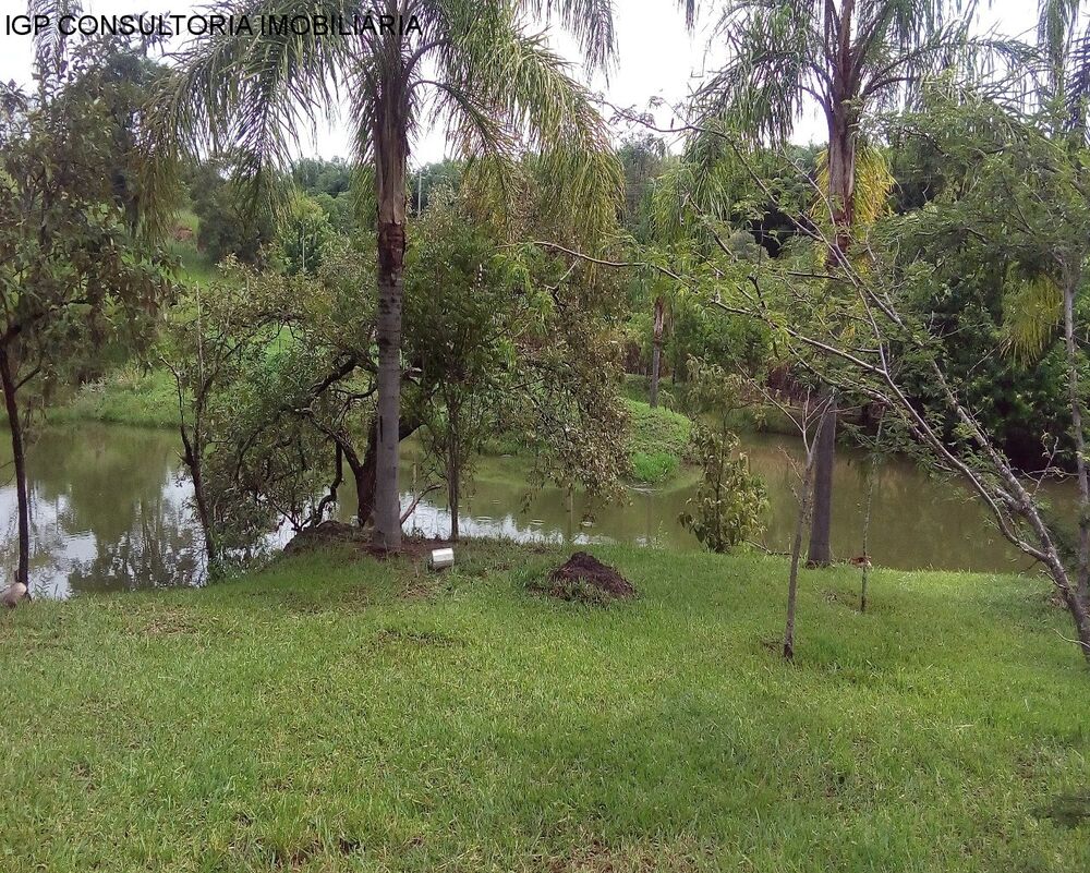 Sítio à venda com 3 quartos, 900m² - Foto 4