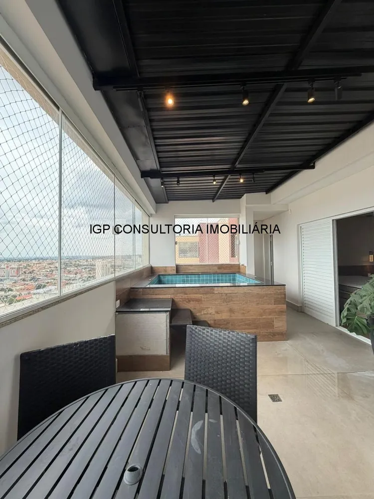 Apartamento, 3 quartos, 260 m² - Foto 11