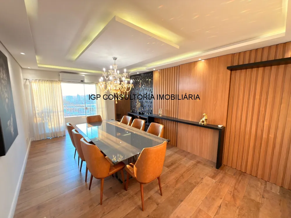 Apartamento, 3 quartos, 260 m² - Foto 6