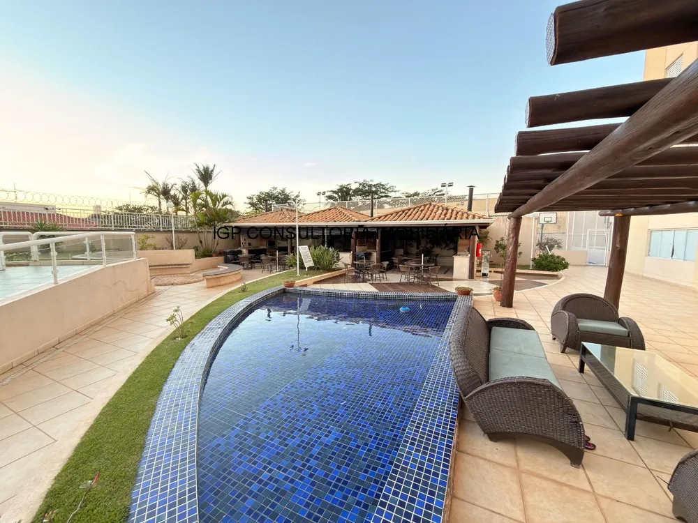 Apartamento, 3 quartos, 260 m² - Foto 3