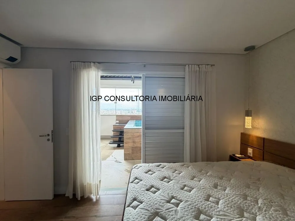 Apartamento, 3 quartos, 260 m² - Foto 10