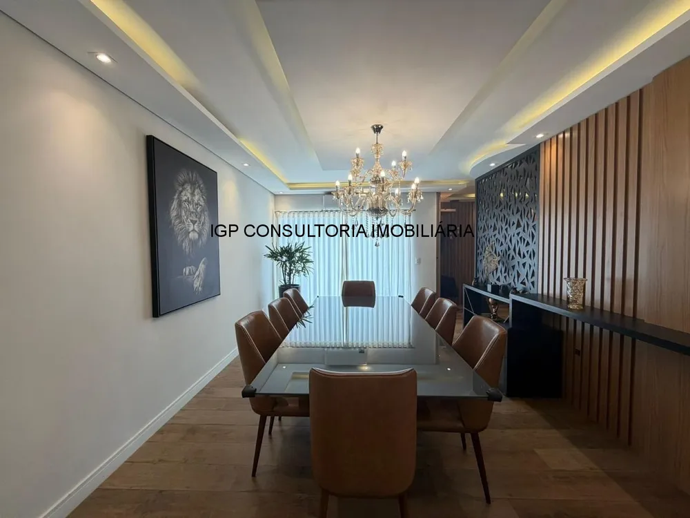 Apartamento, 3 quartos, 260 m² - Foto 9