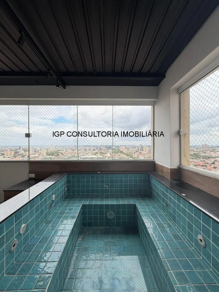 Apartamento, 3 quartos, 260 m² - Foto 12