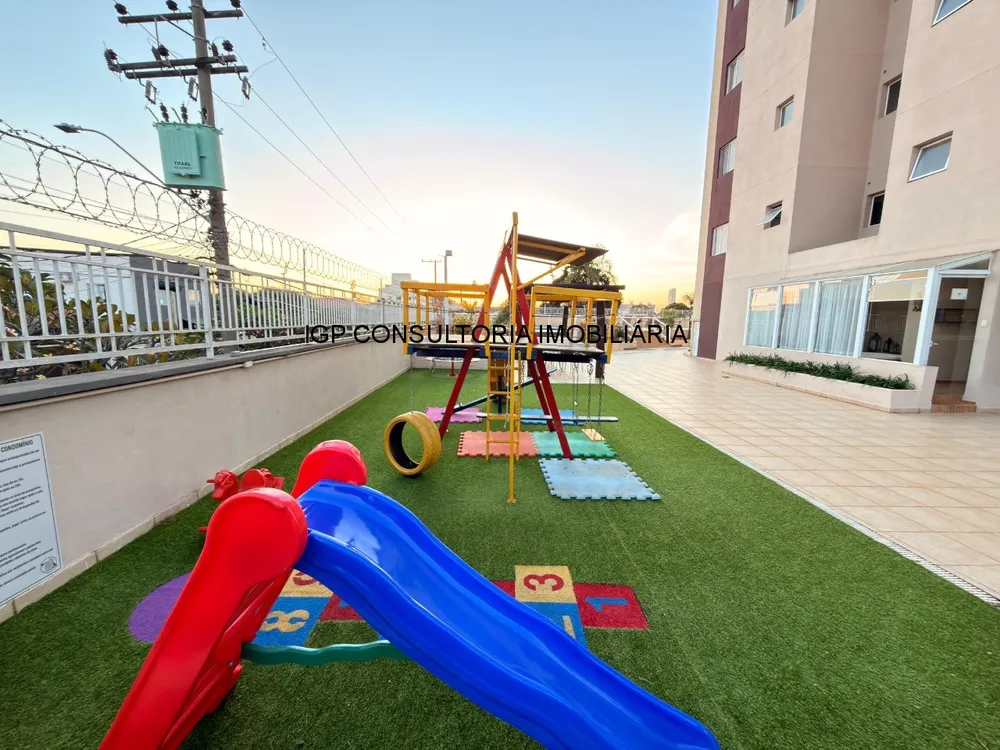 Apartamento, 3 quartos, 260 m² - Foto 4