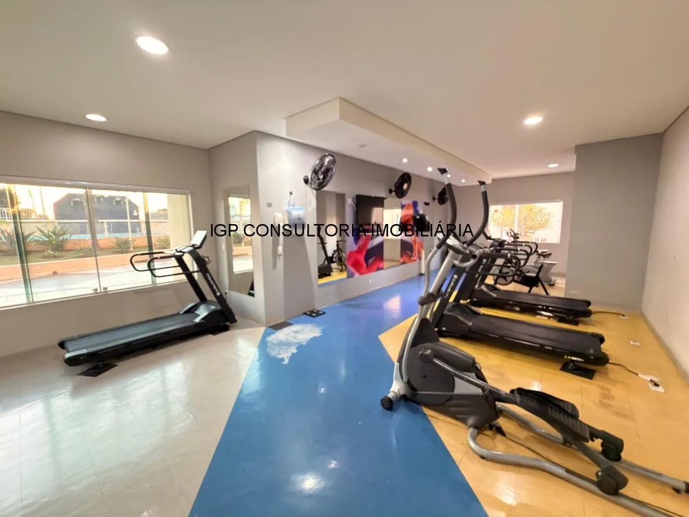 Apartamento, 3 quartos, 260 m² - Foto 2