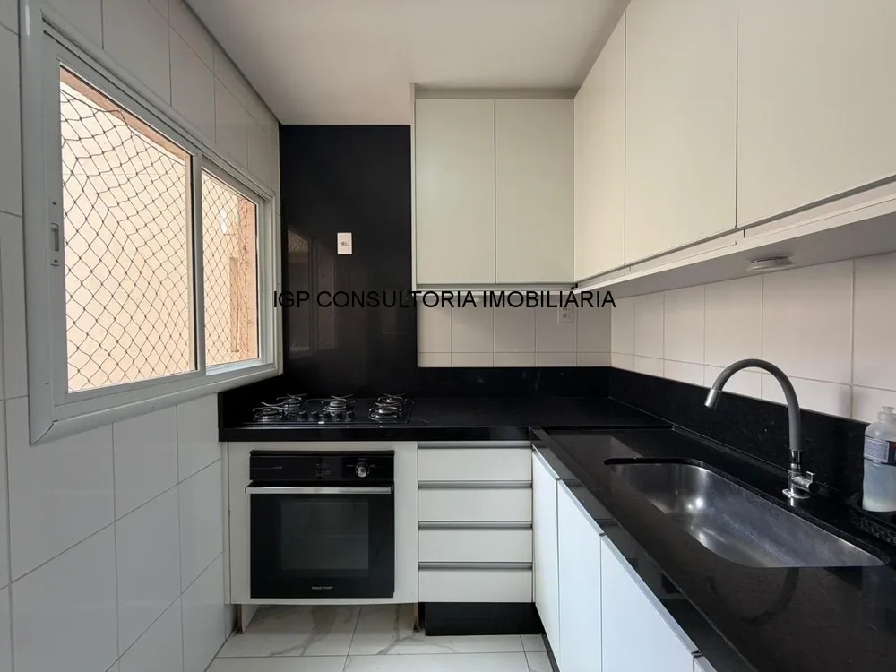 Apartamento, 3 quartos, 260 m² - Foto 7