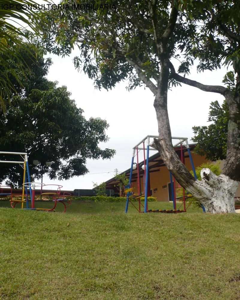 Chácara, 2160 m² - Foto 3