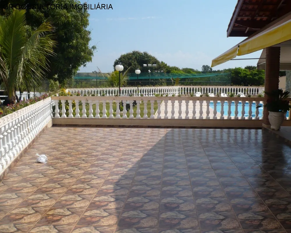 Chácara, 2160 m² - Foto 8