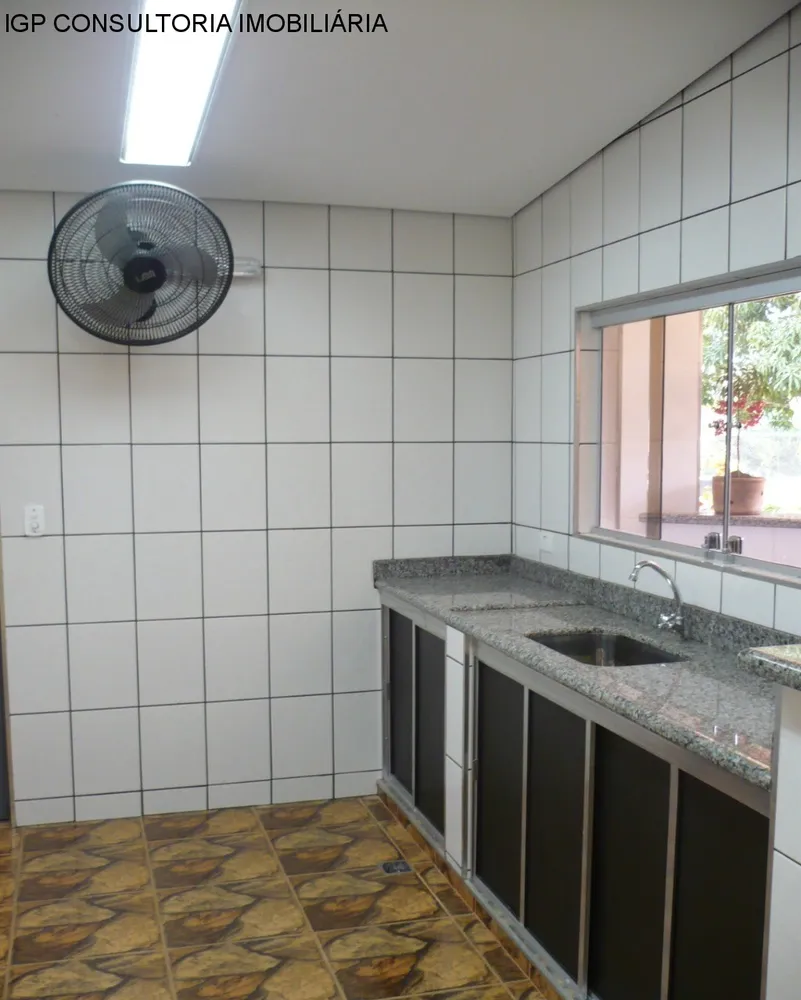 Chácara, 2160 m² - Foto 4