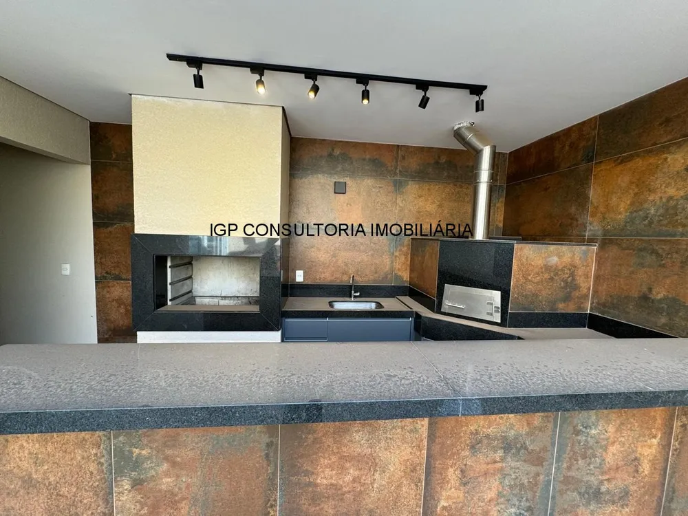 Cobertura, 3 quartos, 287 m² - Foto 5
