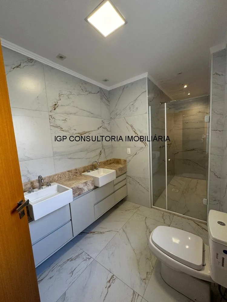 Cobertura, 3 quartos, 287 m² - Foto 4