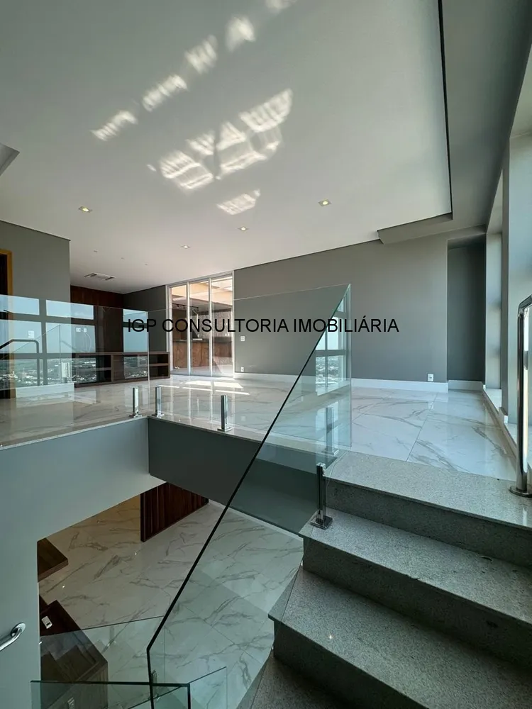 Cobertura, 3 quartos, 287 m² - Foto 3