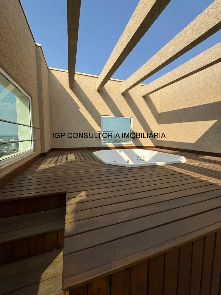 Cobertura, 3 quartos, 287 m² - Foto 6
