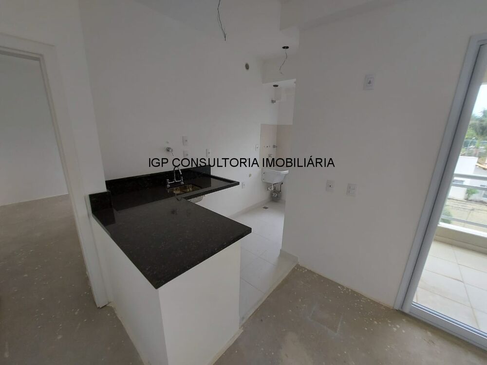 Apartamento, 1 quarto, 55 m² - Foto 4