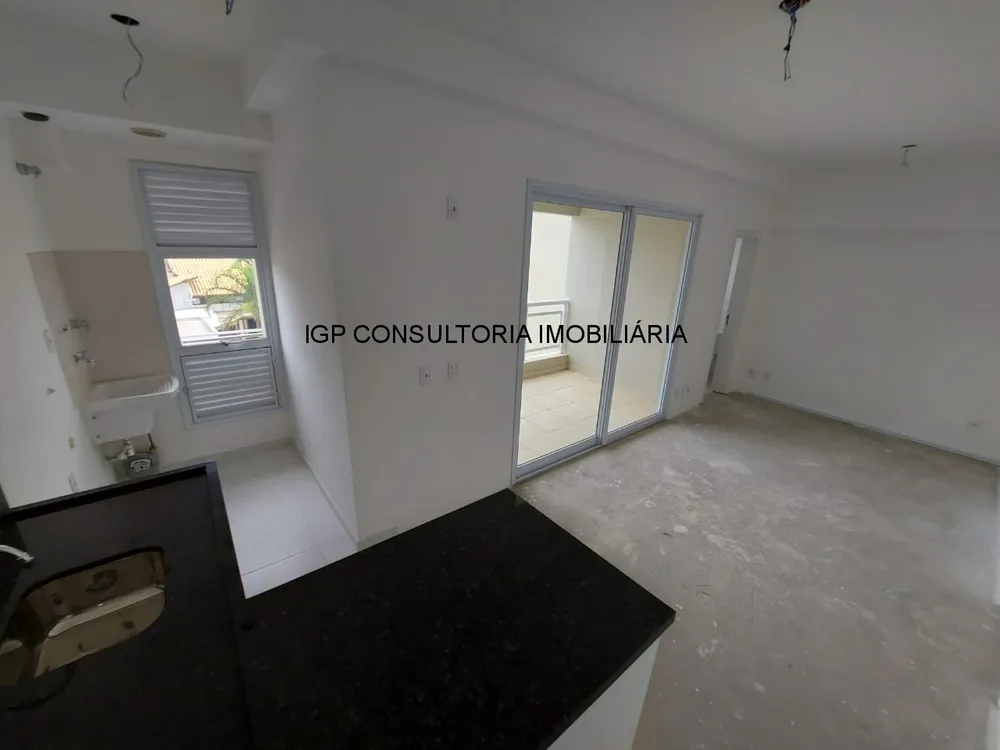 Apartamento, 1 quarto, 55 m² - Foto 2