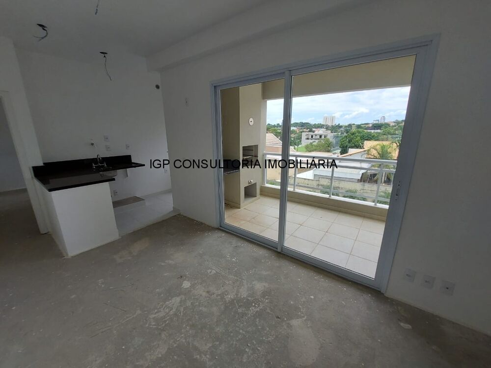 Apartamento, 1 quarto, 55 m² - Foto 1