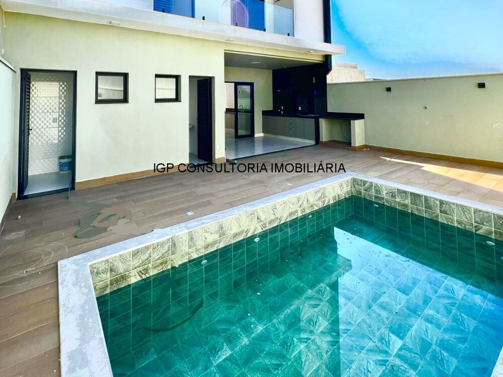 Casa, 3 quartos, 216 m² - Foto 5