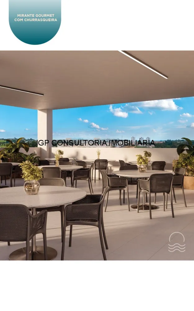 Apartamento, 2 quartos, 58 m² - Foto 7